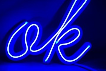 tub neon flexibil - ok